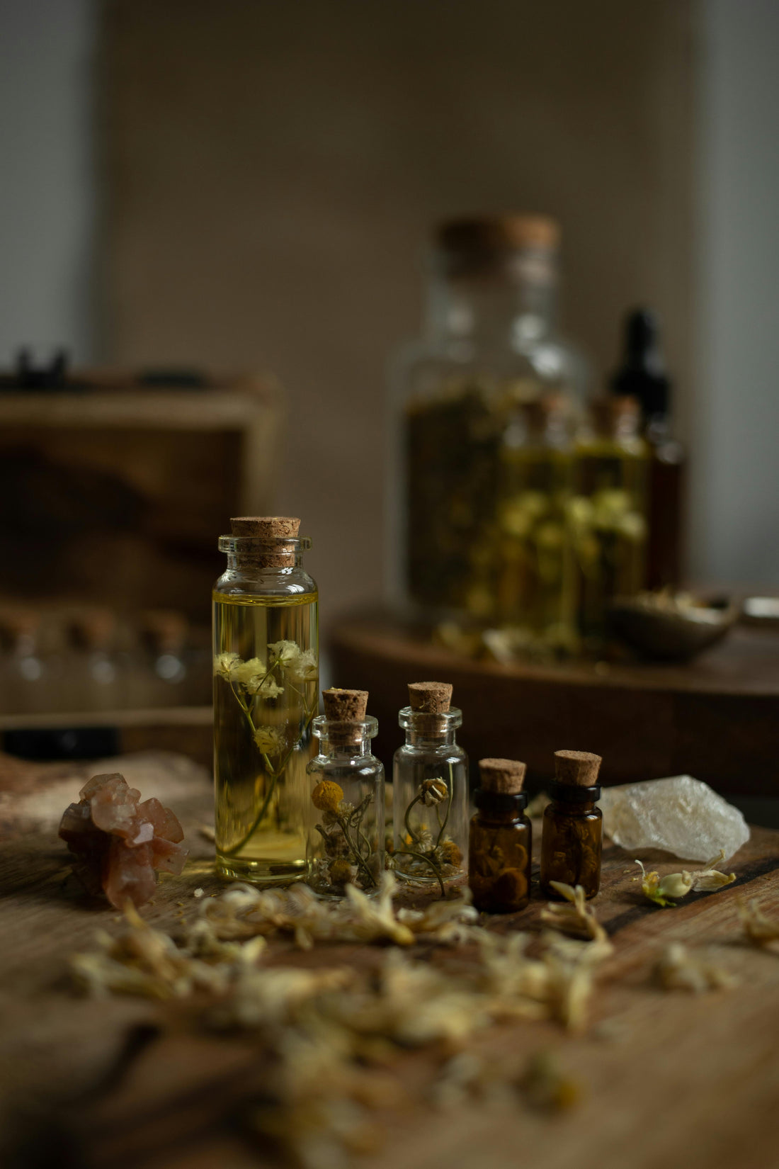 What Are Body Oils and How Do They Work?