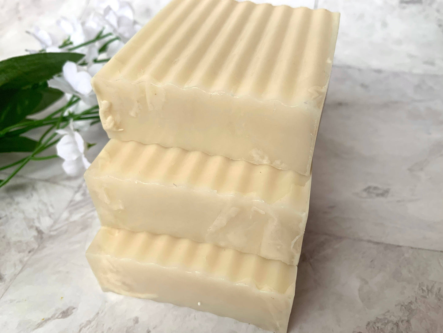 Oatmeal and Manuka Honey Soap Bar