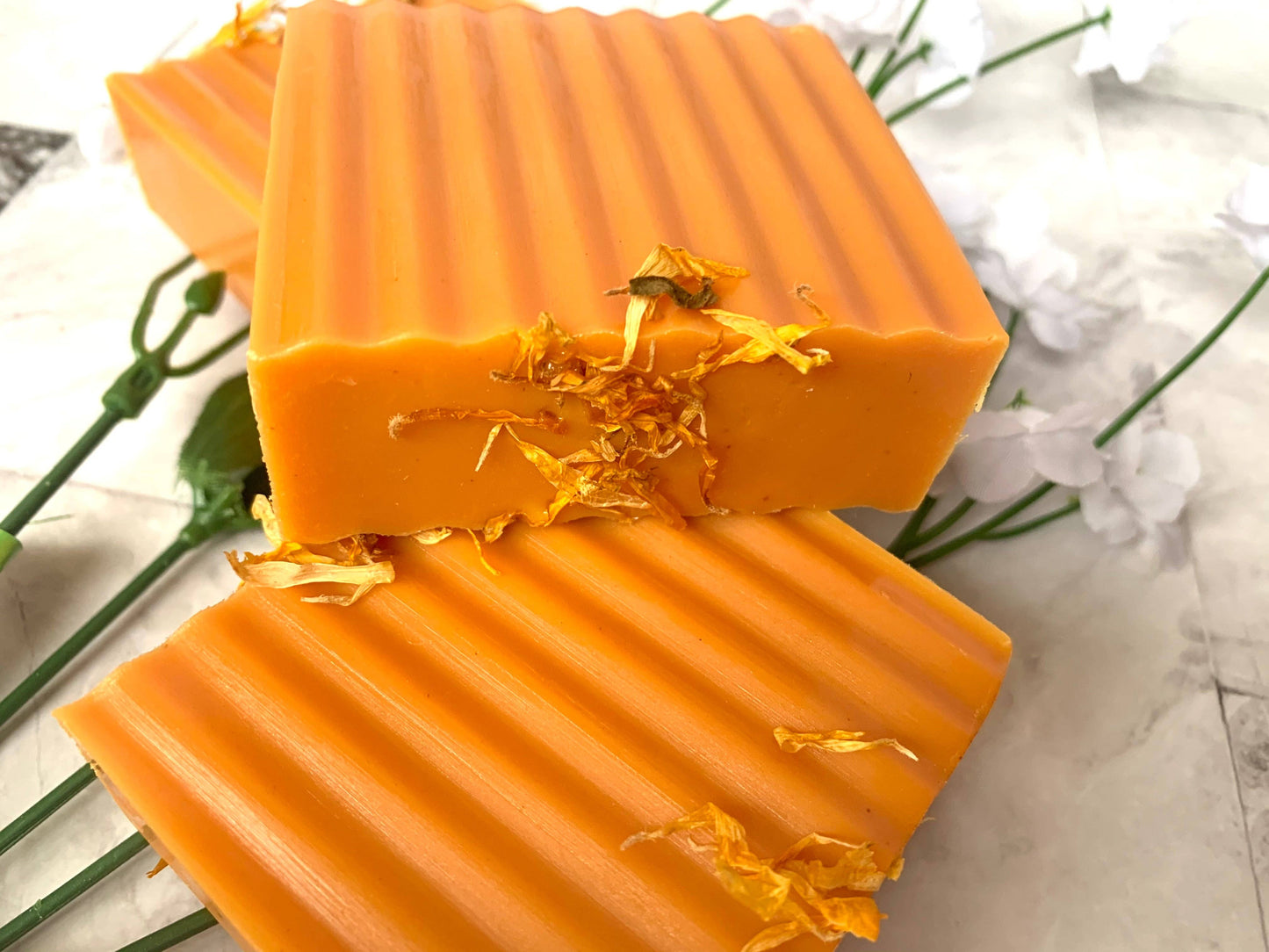 Turmeric Manuka Honey Brightening Soap Bar