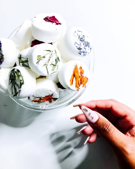 Eucalyptus & Mint Shower Steamers