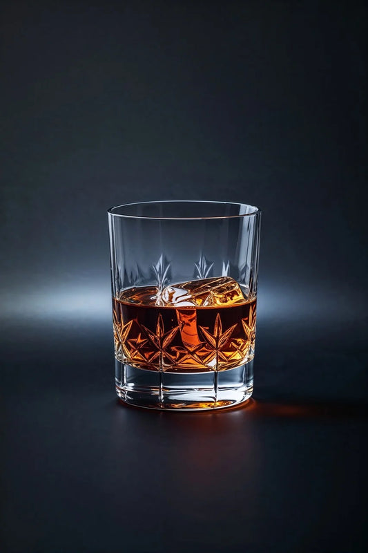 Whisky Nights Shower Steamers