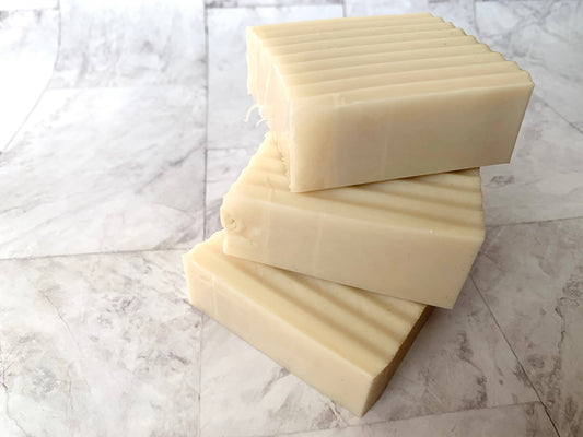 Oatmeal and Manuka Honey Soap Bar